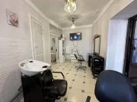 Tarho Hotel - parking