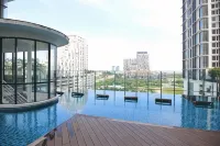 Lovely 1 Bedroom Apartment @ Cyberjaya - Netflix