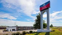 Best Western Shelby Inn  Suites - Gym