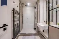 Luxury 2Br Sleeps 6 Wembley & Heathrow Direct