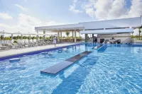 Riu Palace Costa Mujeres - All Inclusive - Romantische