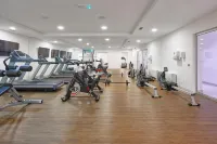 Tui Blue Adriatic Beach - Adults Only - Fitnessstudio