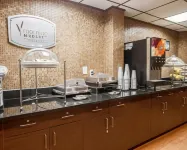 Sleep Inn & Suites Buffalo Airport - Breakfast