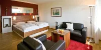 Hotel am Rosenberg - parking