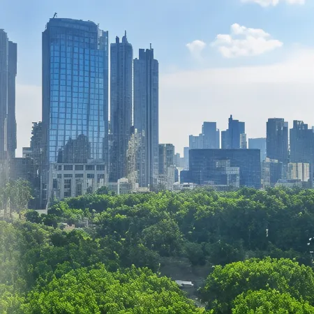Swiss-Belresidences Rasuna Epicentrum