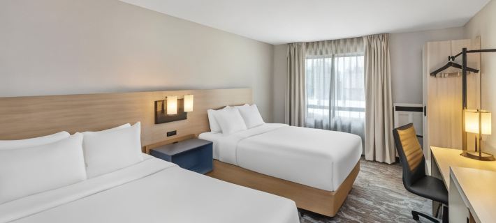 Comfort Inn Hotels in Saskatoon