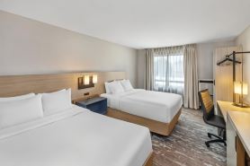 Comfort Inn