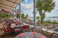 Lodge Hôtel & Spa les Voiles du Grand Large