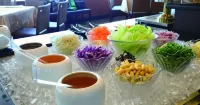 Aloha Hotel Keelung - Aamiainen