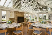 Lido House, Autograph Collection - breakfast