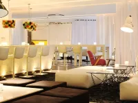 Bab Hotel Hotels near CTM Office