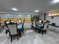 Darvozai Samarkand Boutique Hotel