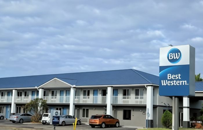 Best Western of Clewiston