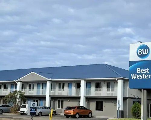 Best Western of Clewiston Hotels in Hendry County