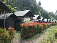Herman Lantang Camp - Hot Springs
