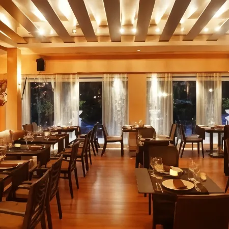 Theoxenia Residence