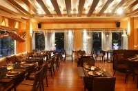 Theoxenia Residence - Wifi