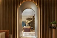 JW Marriott Hotel Madrid - Luxury
