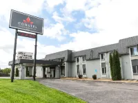 Coratel Inn & Suites by Jasper Mankato Hotels in Mankato