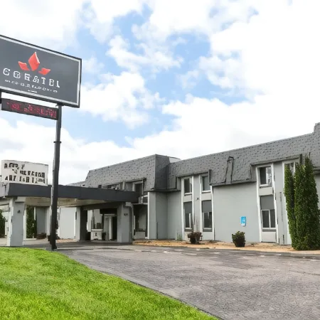 Coratel Inn & Suites by Jasper Mankato