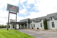 Coratel Inn & Suites by Jasper Mankato