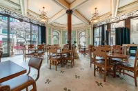 Pestana Porto - A Brasileira, City Center & Heritage Building - breakfast