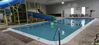 Rodeway Inn Oscoda - Swimmingpools