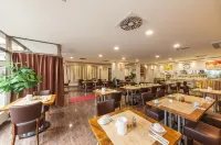 Hotel Kaffeemühle Wien - Frühstück