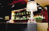 Hotel Boston - bar