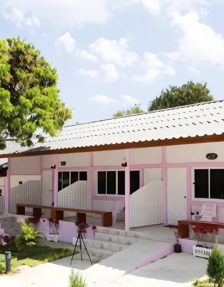 ห้องมาตรฐาน (C1-C5)
