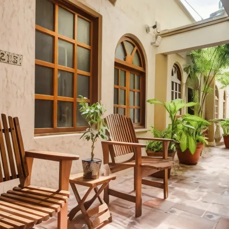 Hotel Cielo, Playa del Carmen