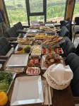 Kale House Nar - Breakfast