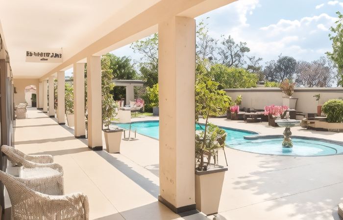 Inn and Out Plus Craighall