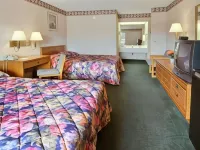 Knights Inn Cleveland GA Hotels in White County