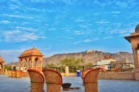 Jaipur View