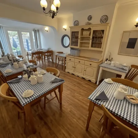 Torbay Guesthouse