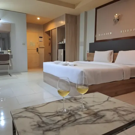 Atikarn Princess Hotel & Resort