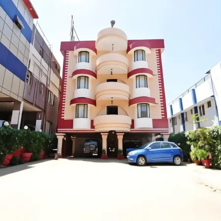 Hotel Blue Bird