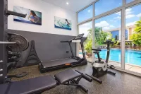 Swiss International the Vistana-Lekki - Gym