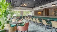 Plaza Hotel Tallaght - servizio colazione