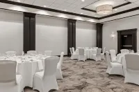 Delta Hotels by Marriott Somerset - Parking