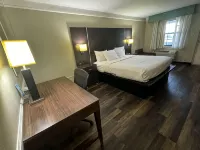 Quality Inn & Suites Tuscaloosa Near University Hotels in Tuscaloosa County