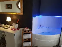 B&B I Puritani - Hot Tub