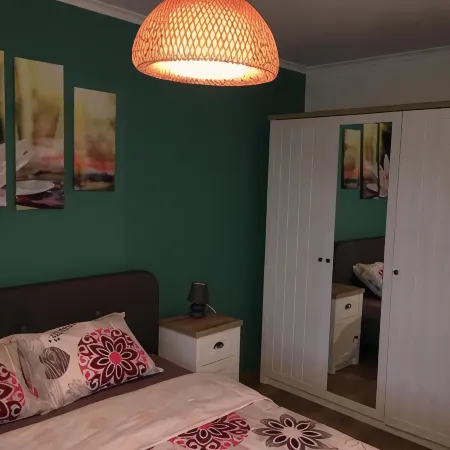 Azur Apartment Deluxe