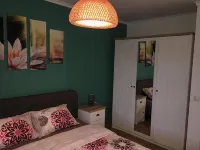 Azur Apartment Deluxe - 4-Star