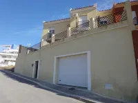 Villa 5 bedrooms  near beach with private heated pool - Wi-Fi