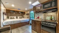 Goesan River Starlight Stay - 2 stjerner