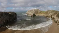 Hotel Cuevas Del Mar - موقف سيارات