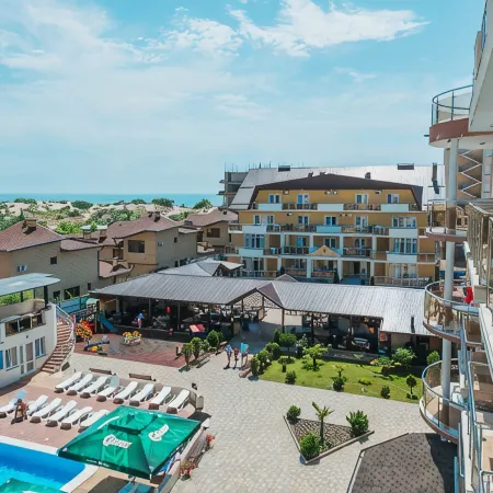 Venera Resort (Венера Резорт)