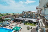Venera Resort - Beach